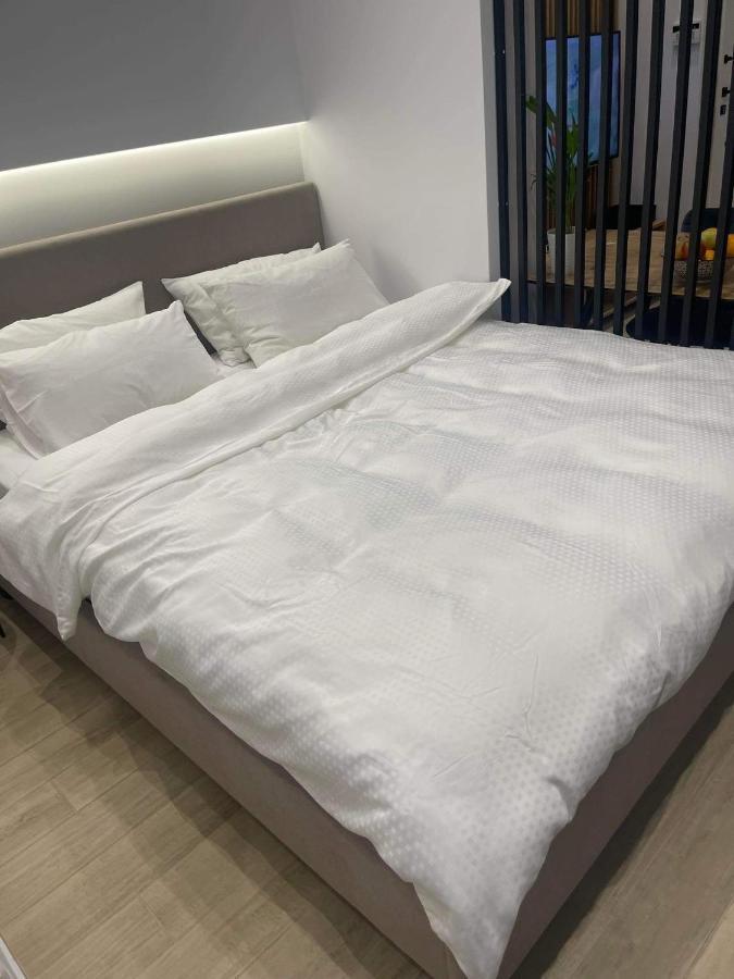 B1 Luxury Studio Alexandroupoli Esterno foto
