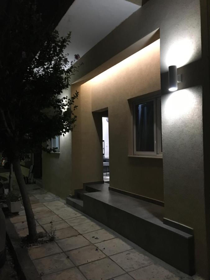 B1 Luxury Studio Alexandroupoli Esterno foto