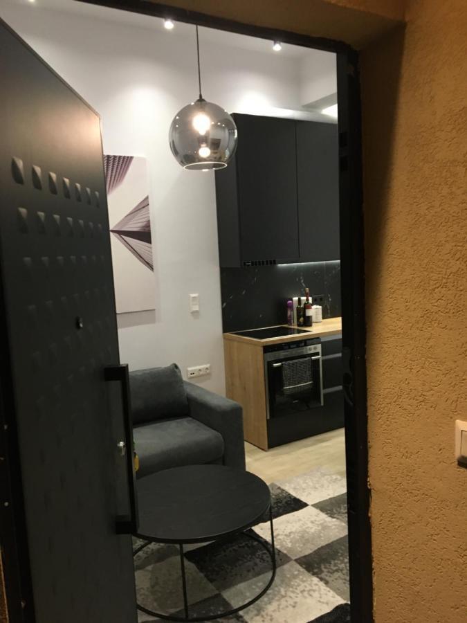 B1 Luxury Studio Alexandroupoli Esterno foto