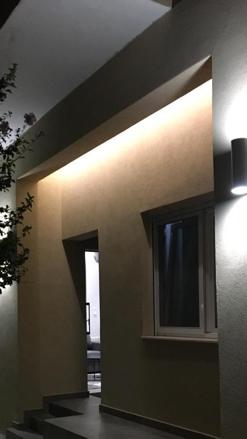 B1 Luxury Studio Alexandroupoli Esterno foto